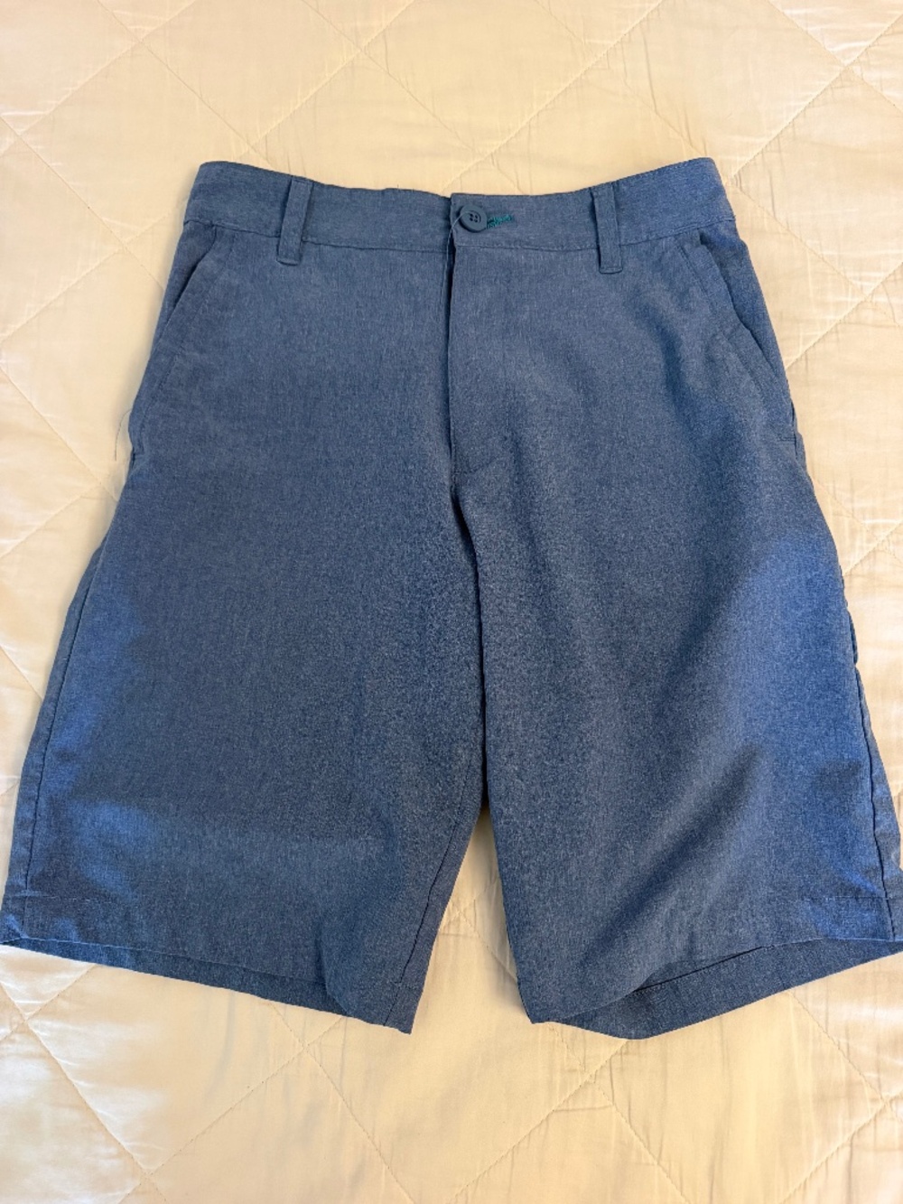 Reel legends golf shorts /quick dry shorts